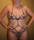 M'n nieuwe lingerie..., foto 768x897, 155 reacties, 692 stemmen