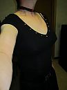 My gothic side 2, foto 2304x3072, 1 reacties, 5 stemmen