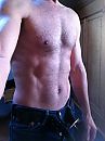 Na het sporten, foto 480x640, 3 reacties, 4 stemmen
