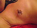 Naalden door slettentepel, foto 4000x3000, 2 reacties, 4 stemmen