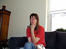 Nagenieten met natte haartjes., foto 2592x1944, 8 reacties, 80 stemmen