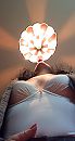 Net of ik de lamp lik :)), foto 681x1280, 2 reacties, 16 stemmen