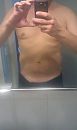 Net onder de douche vandaan, foto 1952x3264, 0 reacties, 0 stemmen