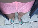 Nieuw shortje, foto 2048x1536, 1 reacties, 6 stemmen