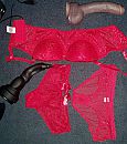 Nieuwe lingerie en speeltjes, foto 1970x2219, 9 reacties, 20 stemmen