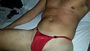 Nieuwe stripperstring!, foto 4000x2250, 2 reacties, 6 stemmen