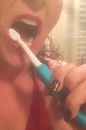 Nog even tandjes poesteeee, foto 773x1163, 3 reacties, 19 stemmen