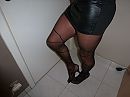 Nylon zo sexy, foto 3648x2736, 3 reacties, 20 stemmen