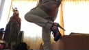 Of ik m'n broek ff wilde laten, film 00:00:00, 33 reacties, 160 stemmen