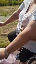 Onderweg op de fiets, foto 2250x4000, 0 reacties, 13 stemmen