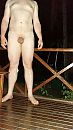 Ook op vakantie uit de kleren, foto 1836x3264, 6 reacties, 33 stemmen