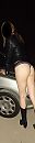 Op de snelweg parking....., foto 500x2009, 0 reacties, 22 stemmen