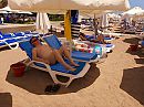 Op het strand, foto 1136x852, 4 reacties, 23 stemmen