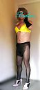 Panty......., foto 898x1984, 2 reacties, 9 stemmen