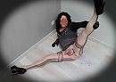 Pantybabe, foto 4000x2859, 4 reacties, 18 stemmen
