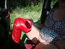 Parkeerplaats...., foto 2048x1536, 15 reacties, 86 stemmen