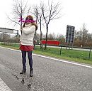 Parking ...., foto 3058x3014, 6 reacties, 15 stemmen