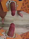 Penis Pockey - Hotdog 3, foto 2448x3264, 0 reacties, 5 stemmen