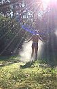 Pfff moest even afkoelen hoor, foto 714x1096, 2 reacties, 36 stemmen
