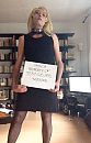 Prive Sletje doet opdrachtjes, foto 556x864, 2 reacties, 12 stemmen