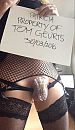 Prive Sletje doet opdrachtjes, foto 566x972, 0 reacties, 8 stemmen