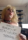 Prive Sletje doet opdrachtjes, foto 560x783, 2 reacties, 19 stemmen