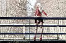 Proef shoot met Gitte Lamper, foto 1619x1080, 5 reacties, 36 stemmen