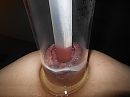 Pumping rosebut, foto 4000x3000, 3 reacties, 14 stemmen