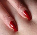 Red Nails, foto 495x462, 2 reacties, 13 stemmen