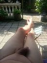 Relaxed...., foto 612x816, 2 reacties, 3 stemmen