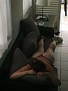 Relaxen op de bank, foto 852x1136, 13 reacties, 176 stemmen