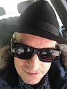 Ronco in de auto, foto 960x1280, 0 reacties, 2 stemmen