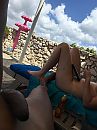 Samen naakt op het resort!, foto 3000x4000, 14 reacties, 231 stemmen