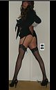 Secretaresse look, foto 300x480, 7 reacties, 25 stemmen