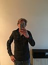 Selfie, foto 3000x4000, 1 reacties, 8 stemmen