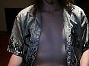 Shirt Tease, foto 320x240, 0 reacties, 2 stemmen