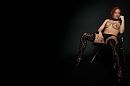 Shoot met Geilpoessie, foto 4000x2666, 3 reacties, 19 stemmen