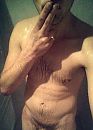 Shower, foto 450x624, 0 reacties, 1 stemmen