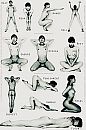 Slavepositions, foto 1066x1600, 3 reacties, 18 stemmen