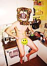 Smile!, foto 437x606, 1 reacties, 3 stemmen