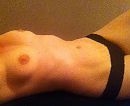Snelle selfie, leuk?, foto 584x477, 16 reacties, 78 stemmen