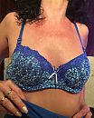 Something blue...., foto 957x1188, 2 reacties, 16 stemmen