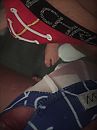 Spelen met maatje, foto 407x545, 2 reacties, 17 stemmen