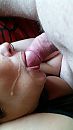 Sperma bekkie, foto 2250x4000, 23 reacties, 96 stemmen