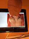 Spuitfoto, foto 2448x3264, 0 reacties, 3 stemmen