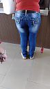 Stond aan het loket., foto 1440x2560, 8 reacties, 39 stemmen