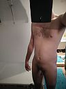 Straight from the shower, foto 3000x4000, 0 reacties, 4 stemmen