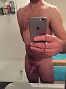 Straight from the shower, foto 2448x3264, 1 reacties, 1 stemmen