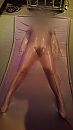 Strak in de lak, o nee, latex, foto 1152x2048, 6 reacties, 77 stemmen