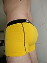 Strakke boxer.., foto 959x1280, 0 reacties, 3 stemmen